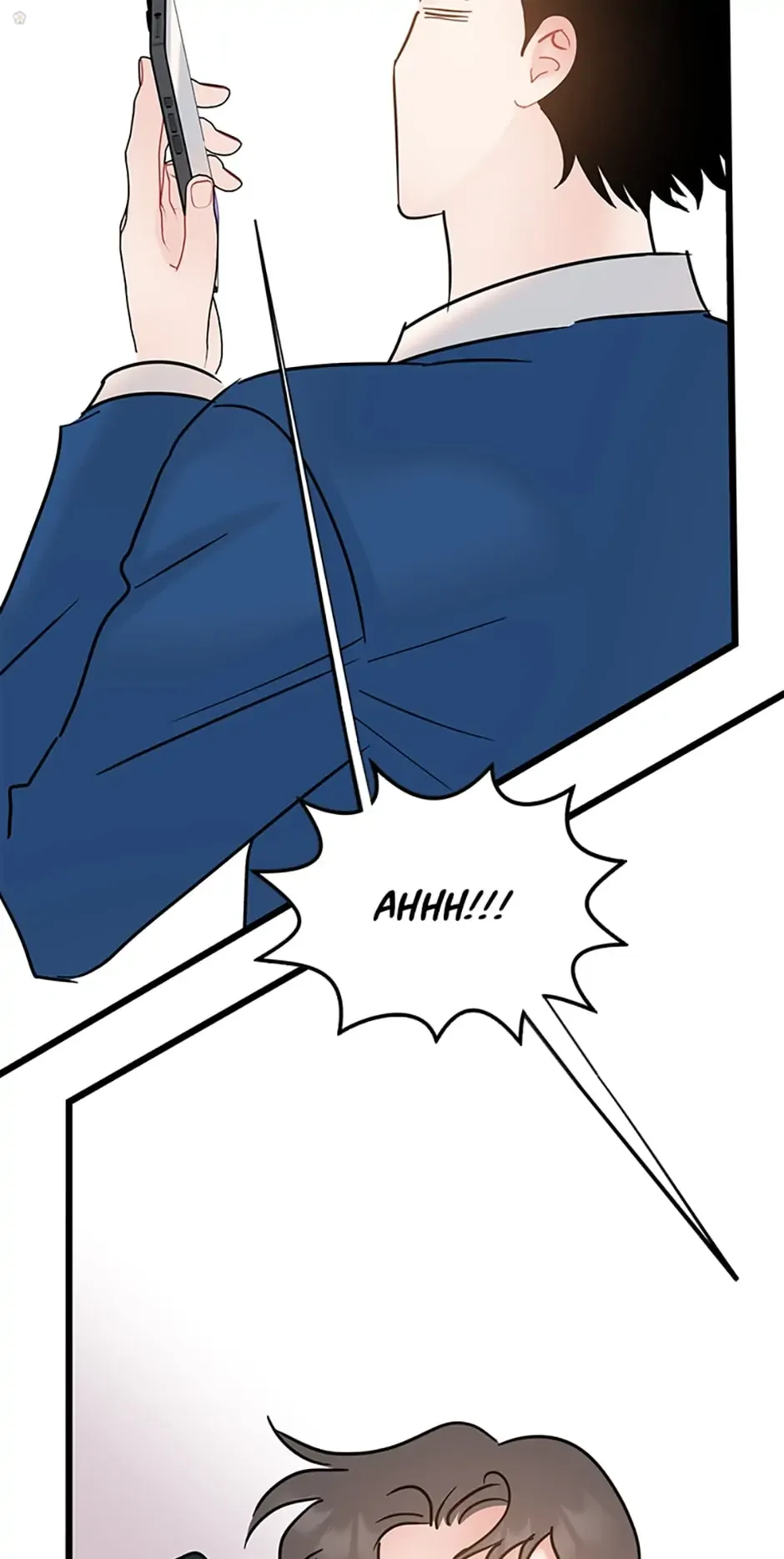 The Dignity Of Romance Chapter 27 page 65