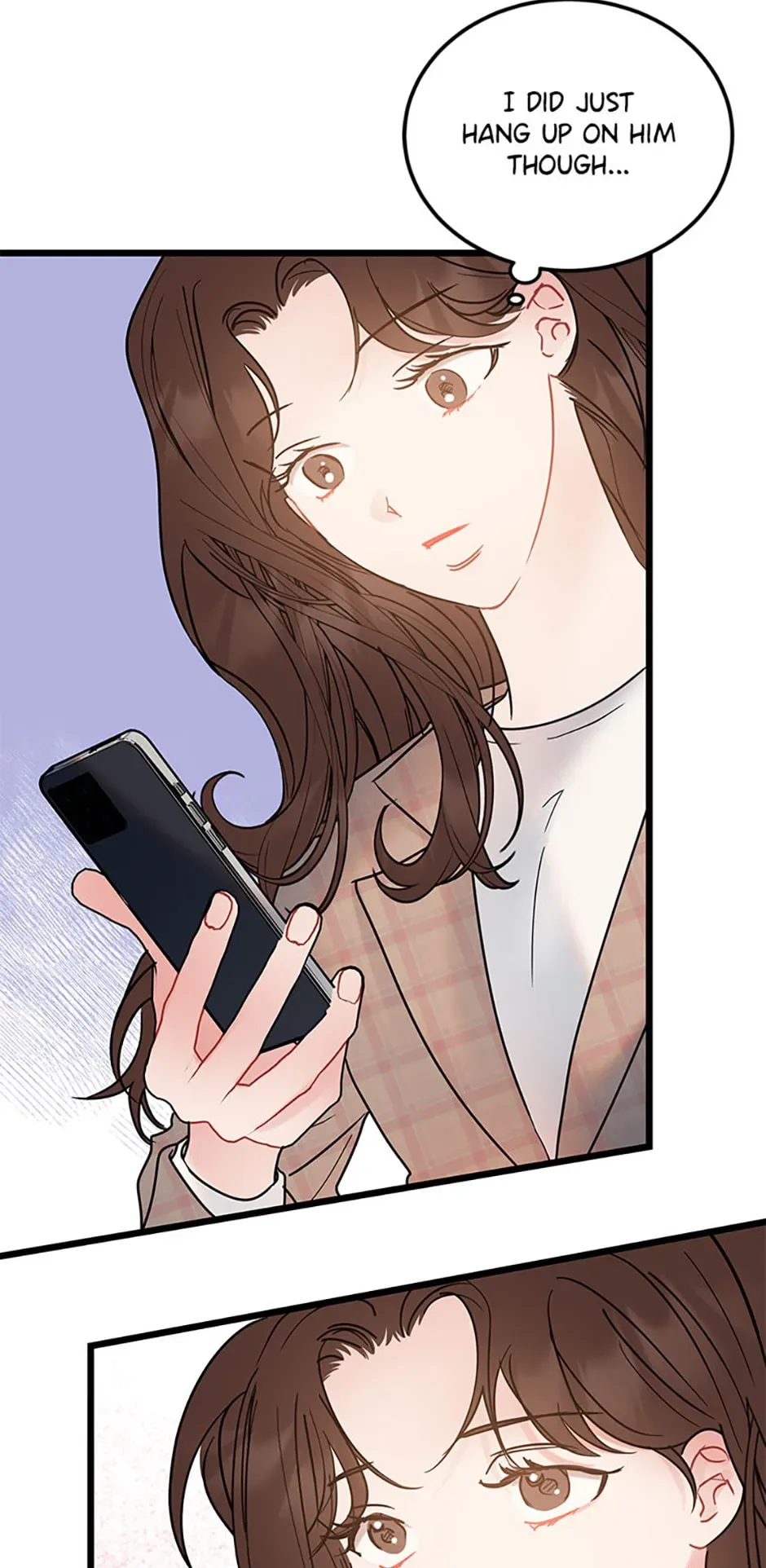 The Dignity Of Romance Chapter 28 page 16