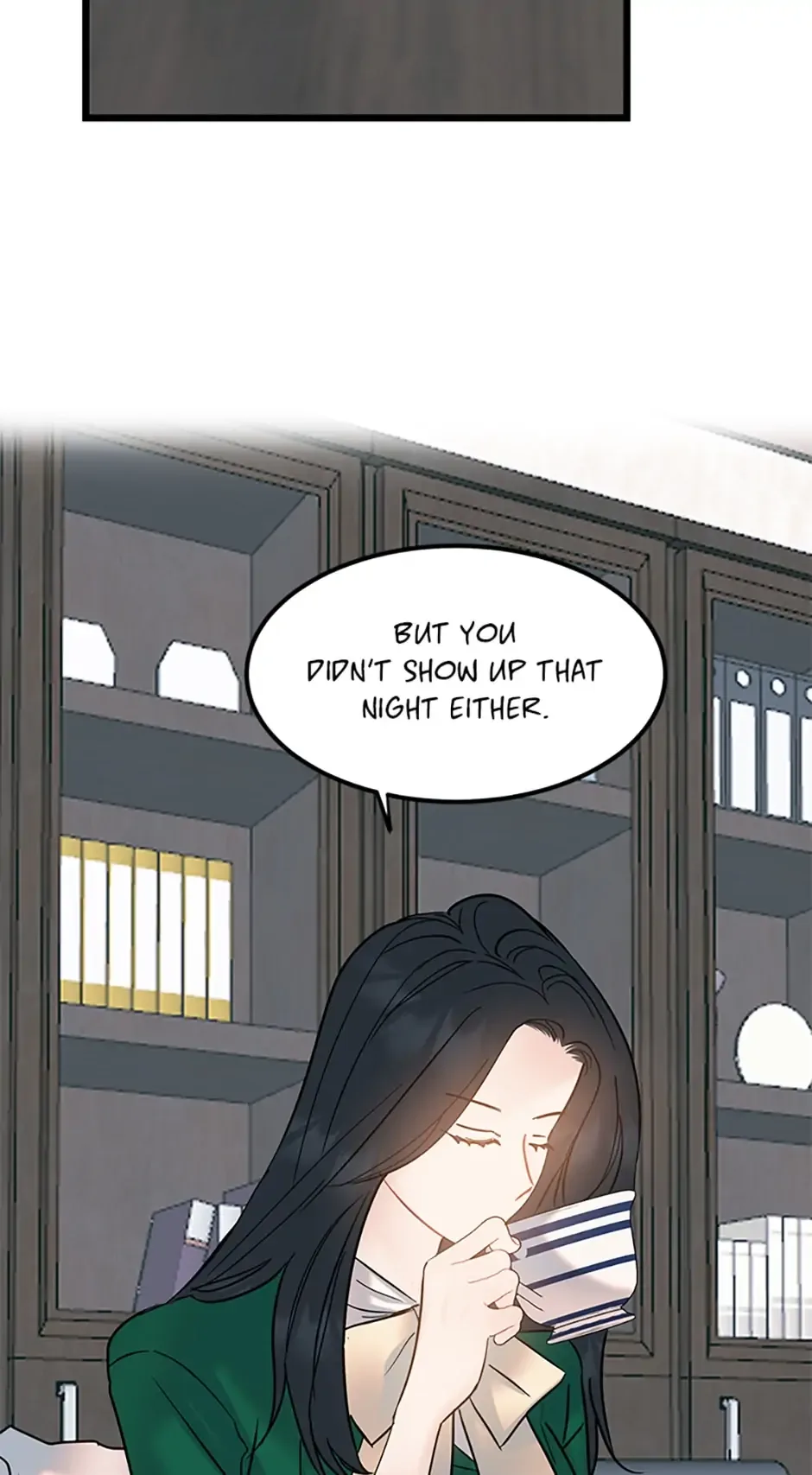 The Dignity Of Romance Chapter 27 page 16