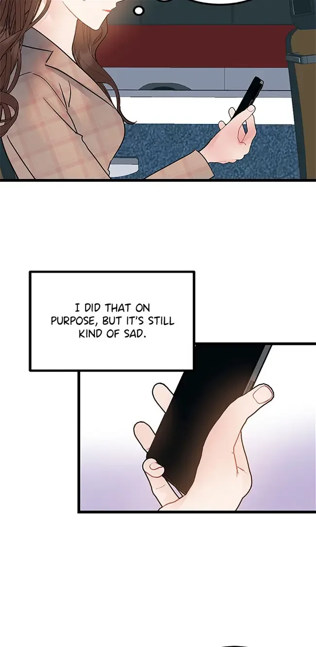 The Dignity Of Romance Chapter 28 page 15