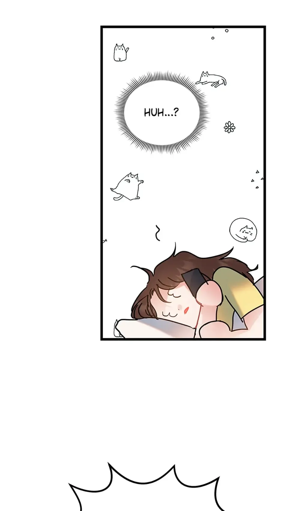 The Dignity Of Romance Chapter 27 page 57