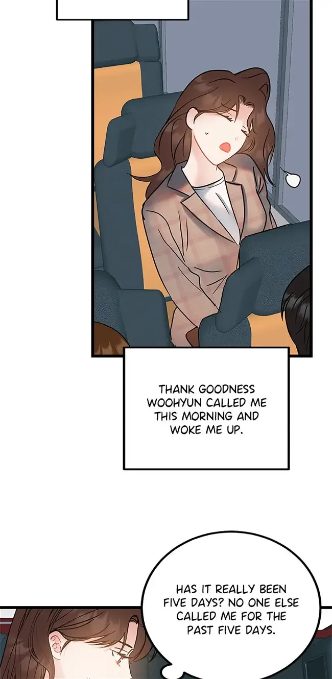 The Dignity Of Romance Chapter 28 page 14