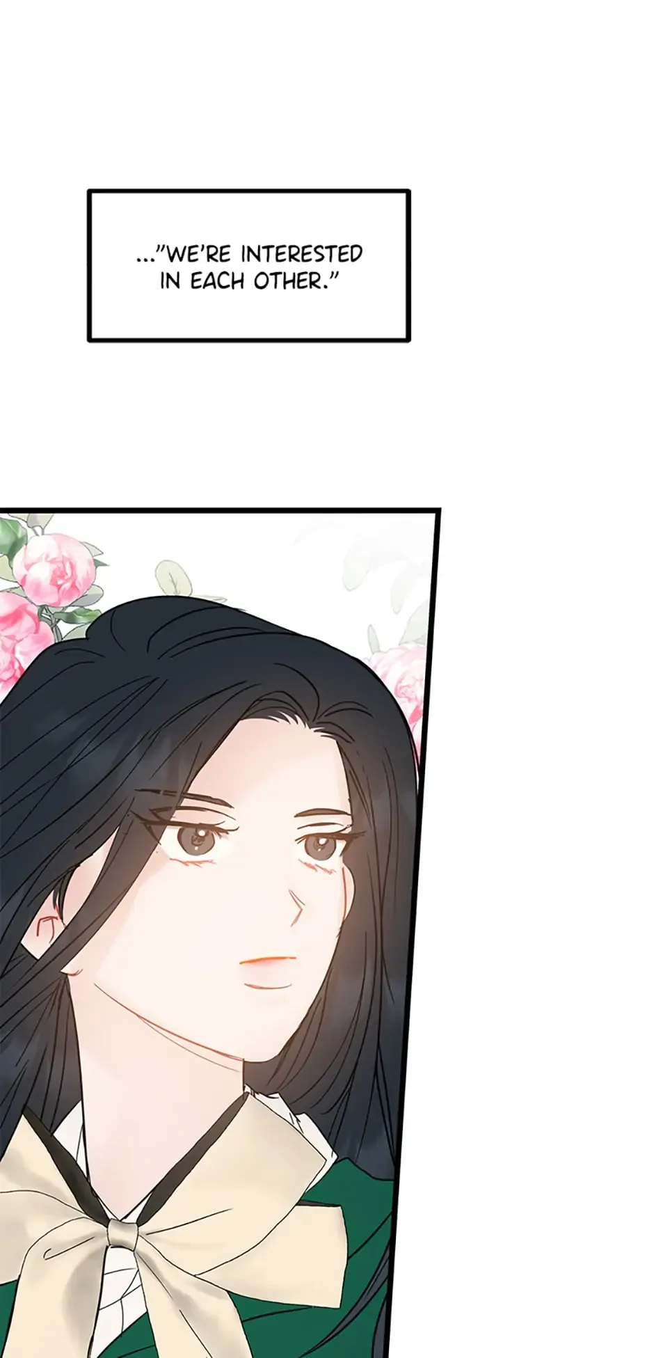 The Dignity Of Romance Chapter 27 page 25