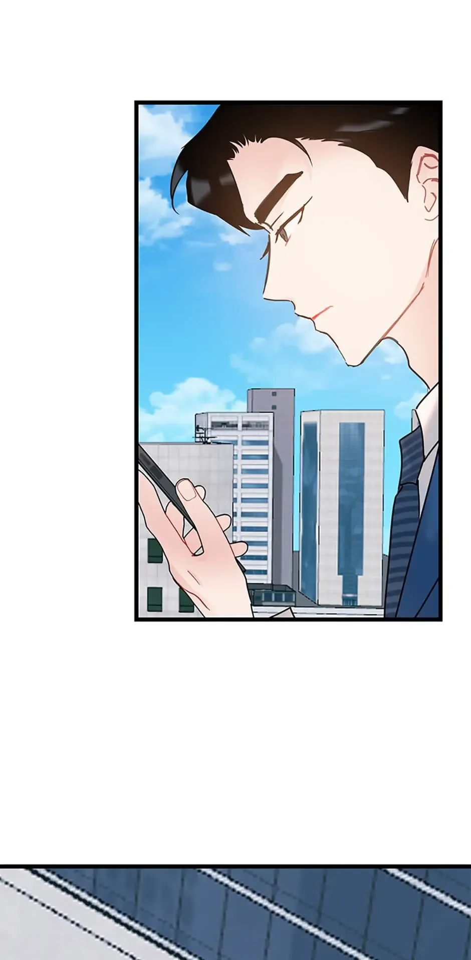 The Dignity Of Romance Chapter 27 page 46