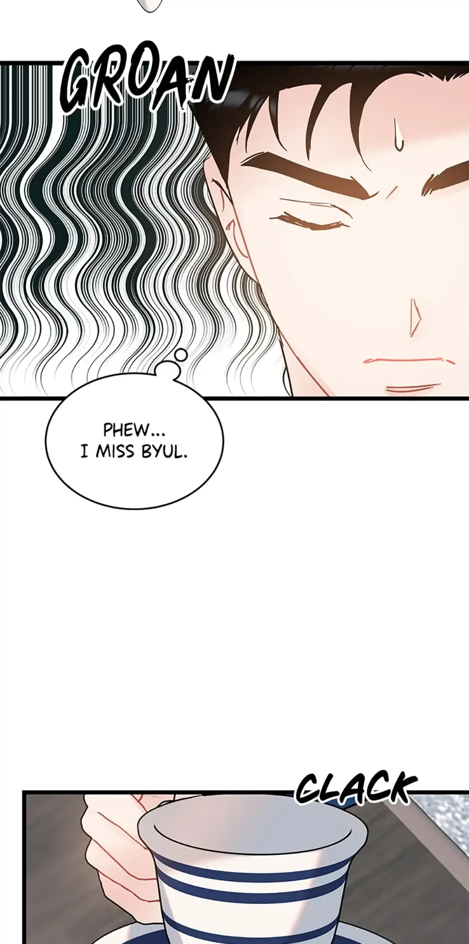The Dignity Of Romance Chapter 27 page 35