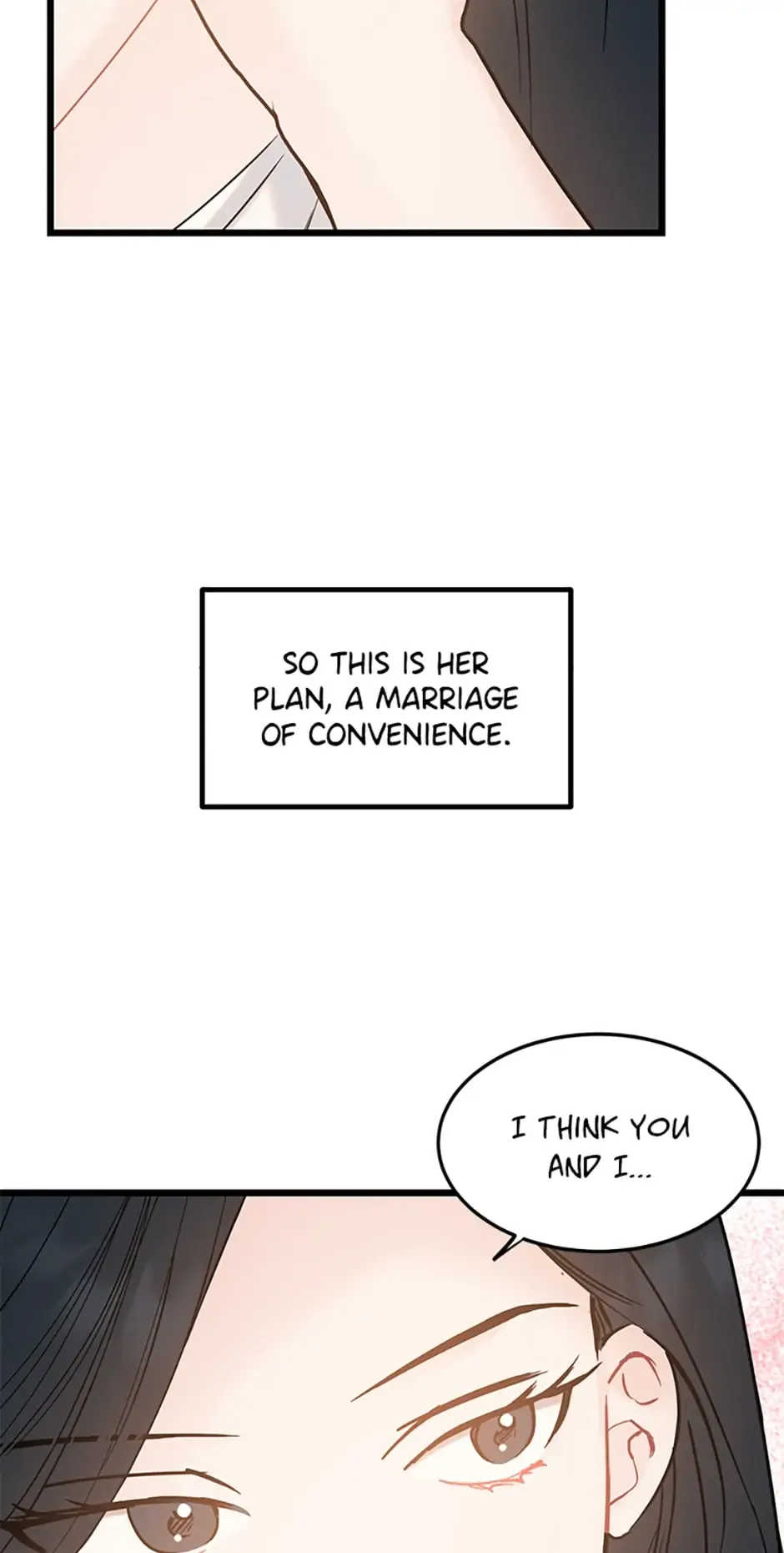 The Dignity Of Romance Chapter 27 page 30