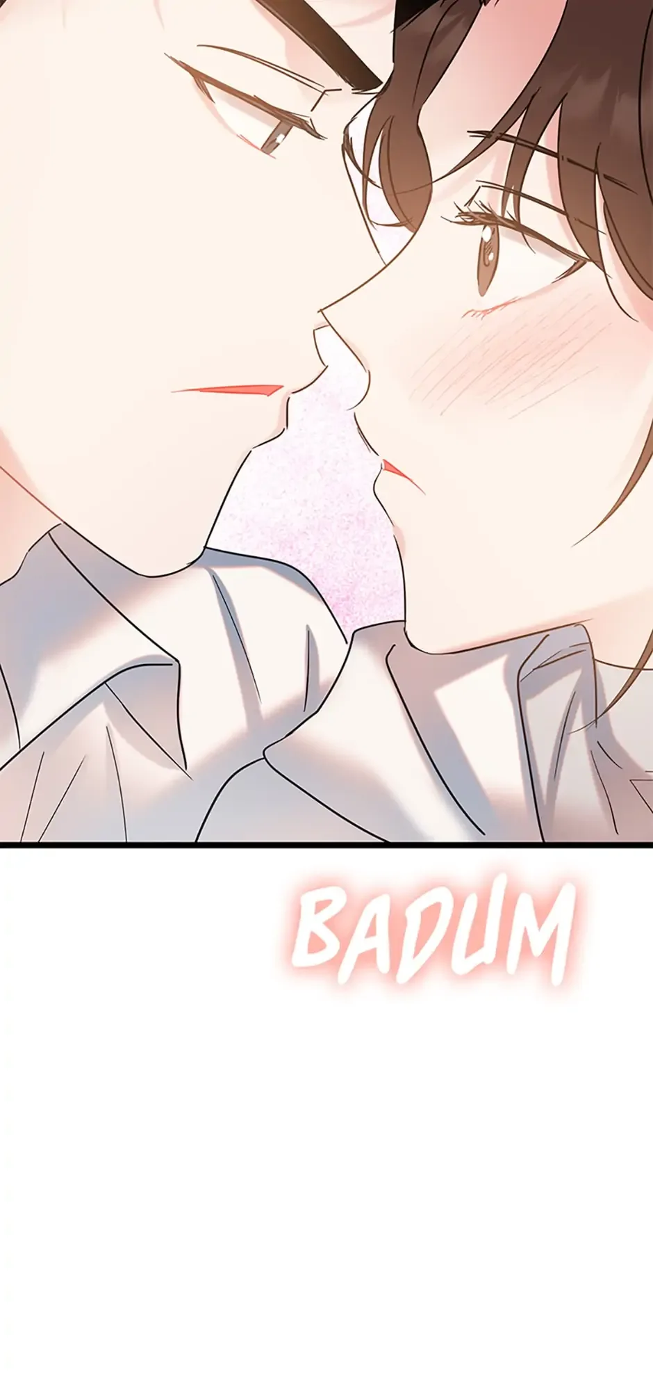 The Dignity Of Romance Chapter 24 page 5