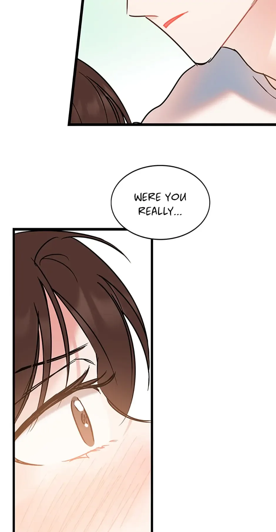 The Dignity Of Romance Chapter 25 page 5