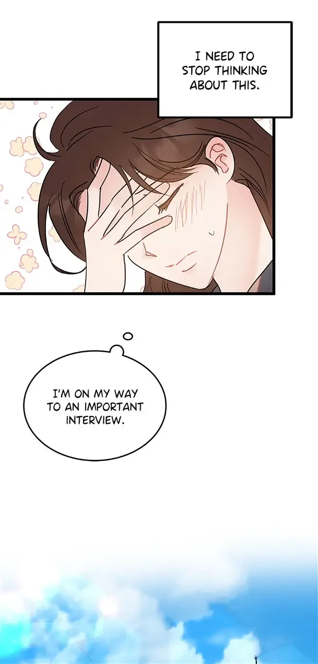 The Dignity Of Romance Chapter 28 page 23
