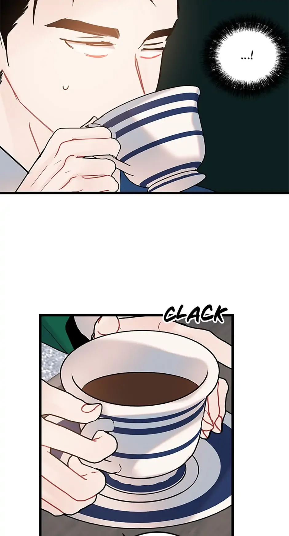 The Dignity Of Romance Chapter 27 page 20