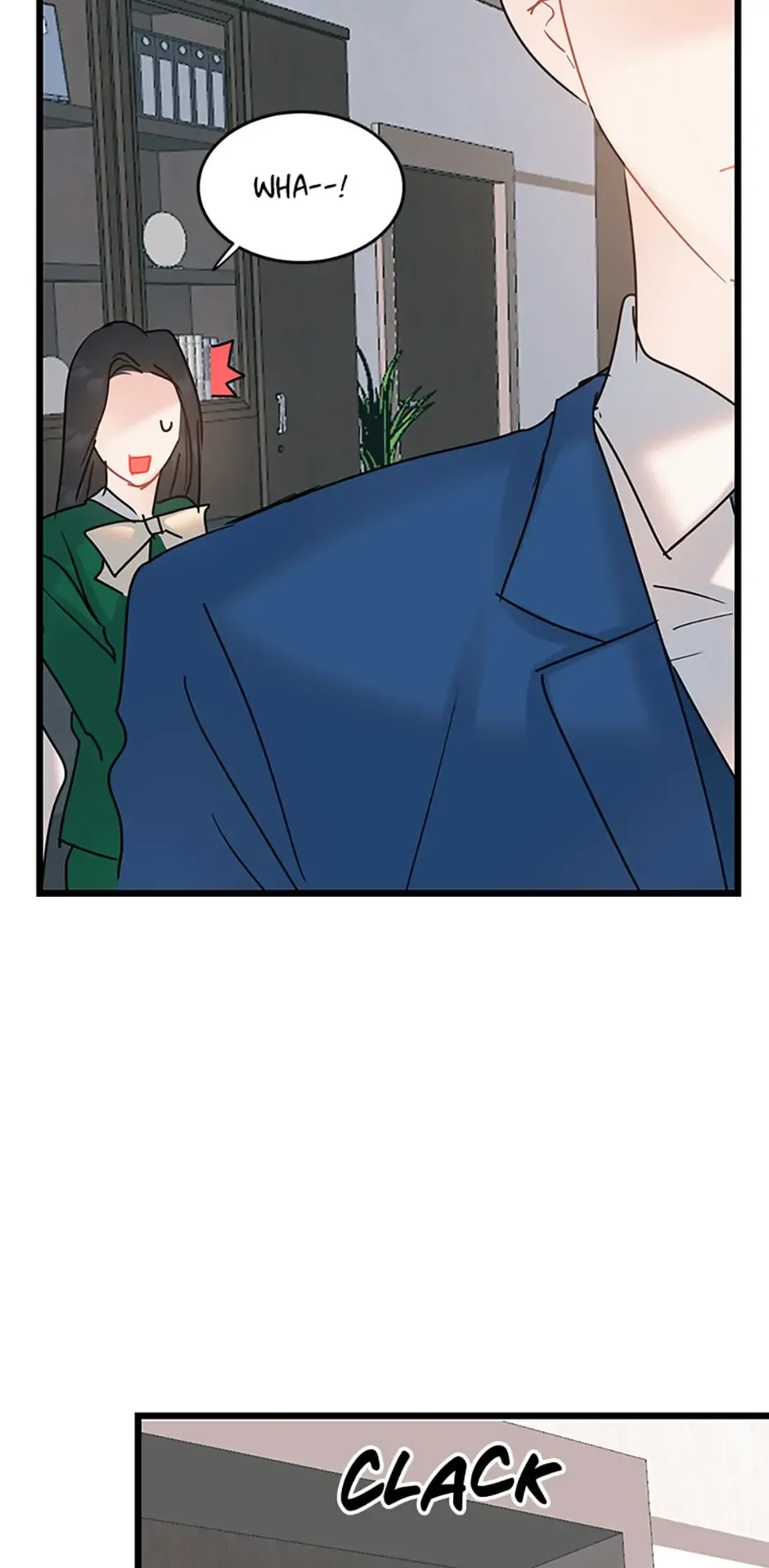 The Dignity Of Romance Chapter 27 page 43
