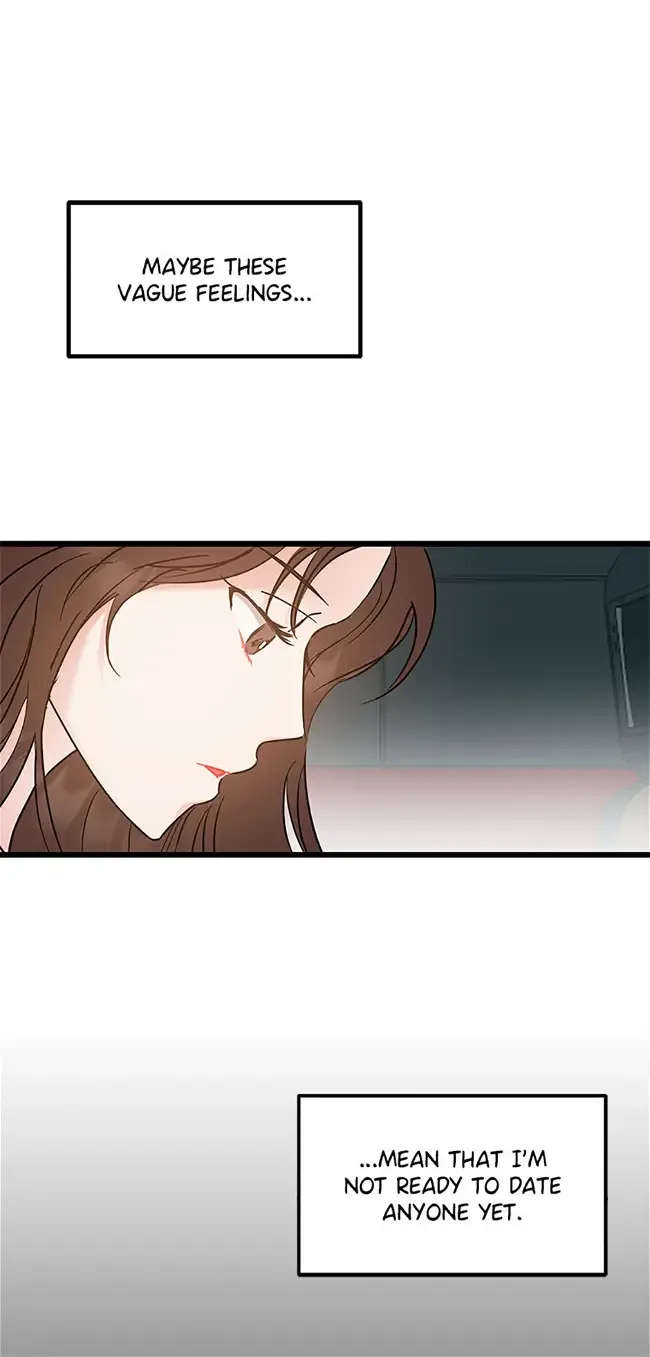 The Dignity Of Romance Chapter 28 page 19