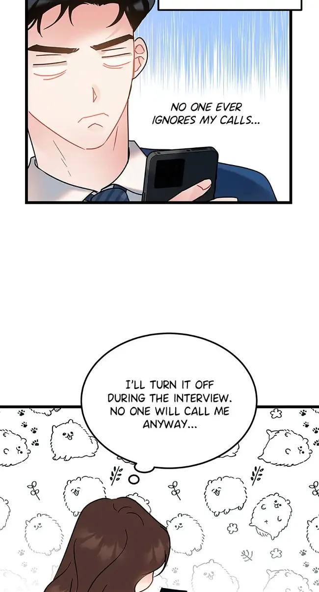 The Dignity Of Romance Chapter 28 page 29