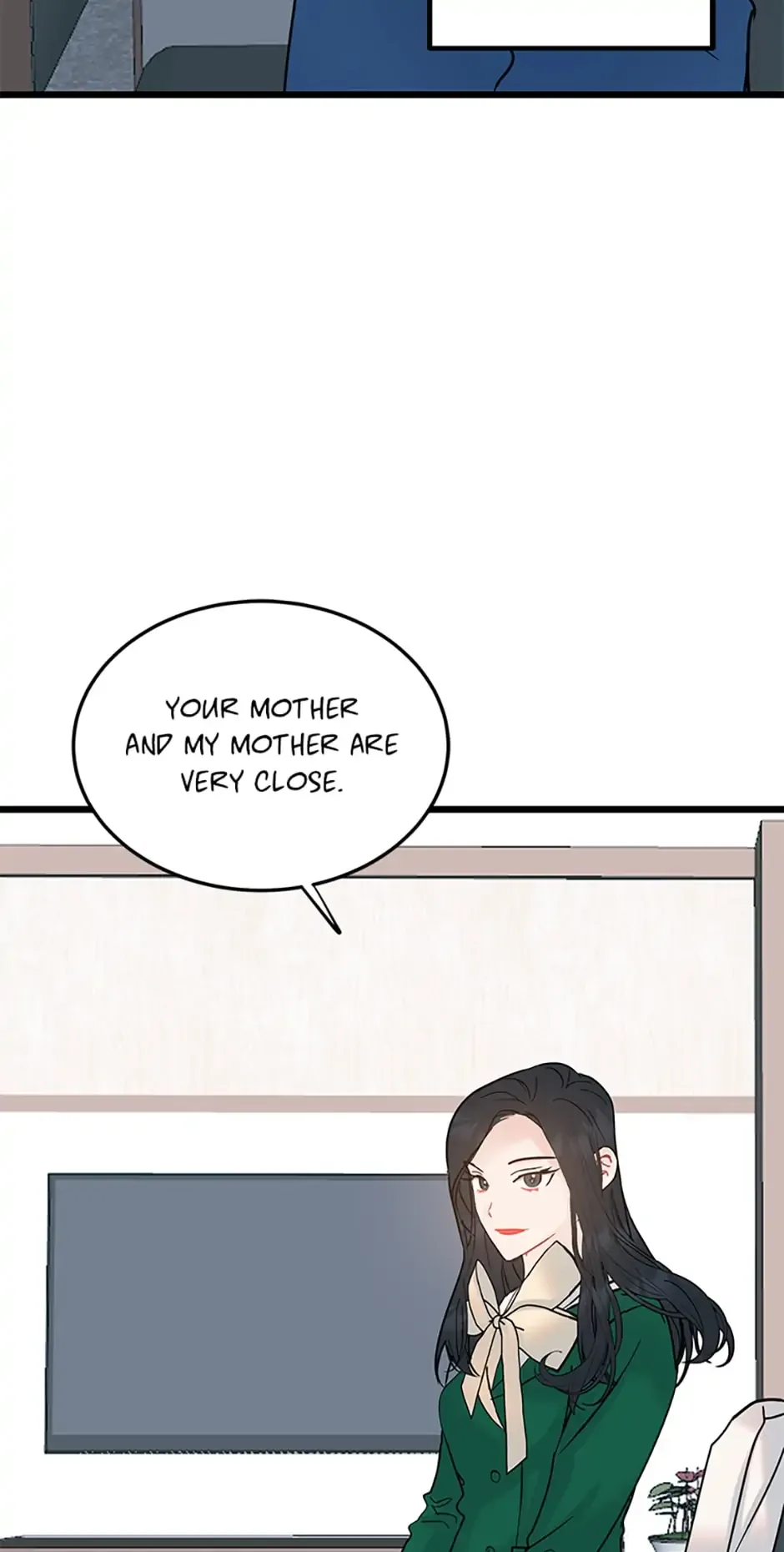 The Dignity Of Romance Chapter 27 page 28