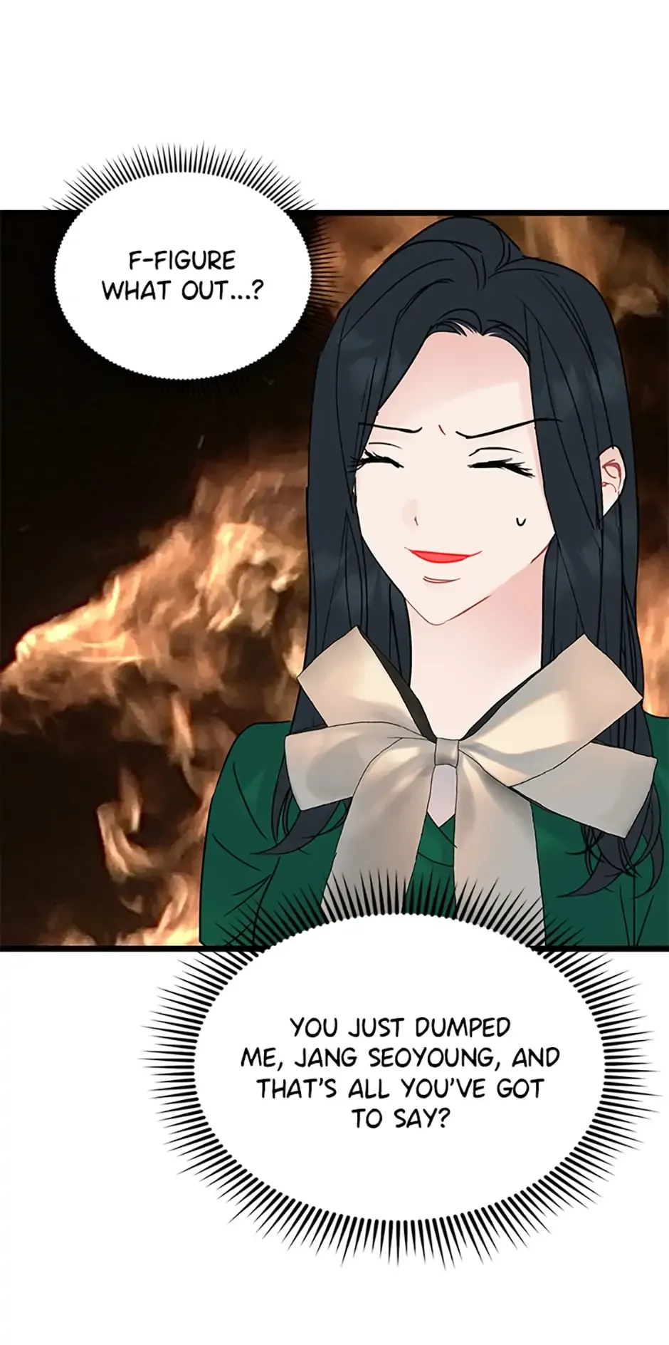 The Dignity Of Romance Chapter 27 page 41
