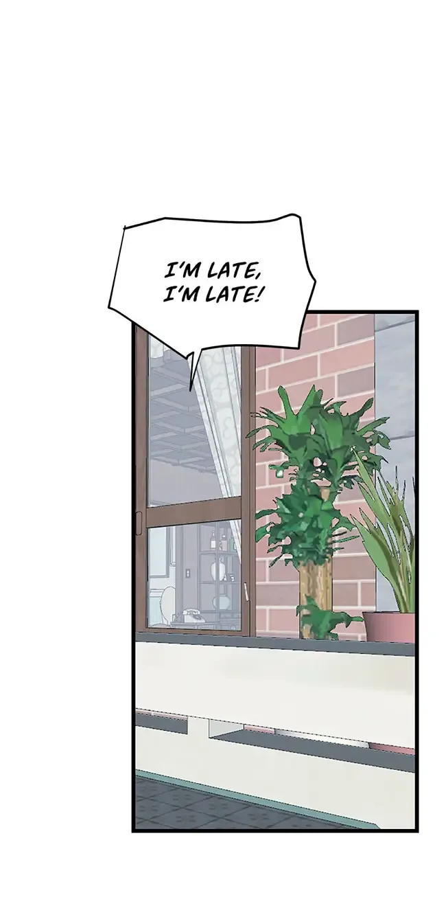 The Dignity Of Romance Chapter 28 page 7