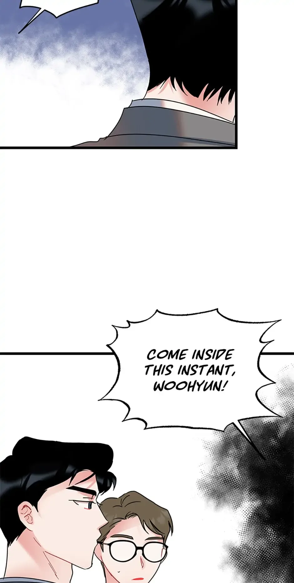 The Dignity Of Romance Chapter 26 page 16