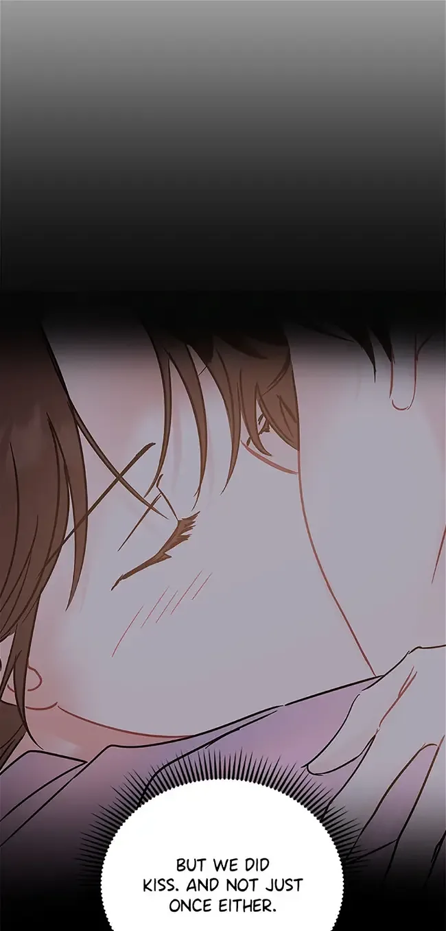 The Dignity Of Romance Chapter 28 page 20