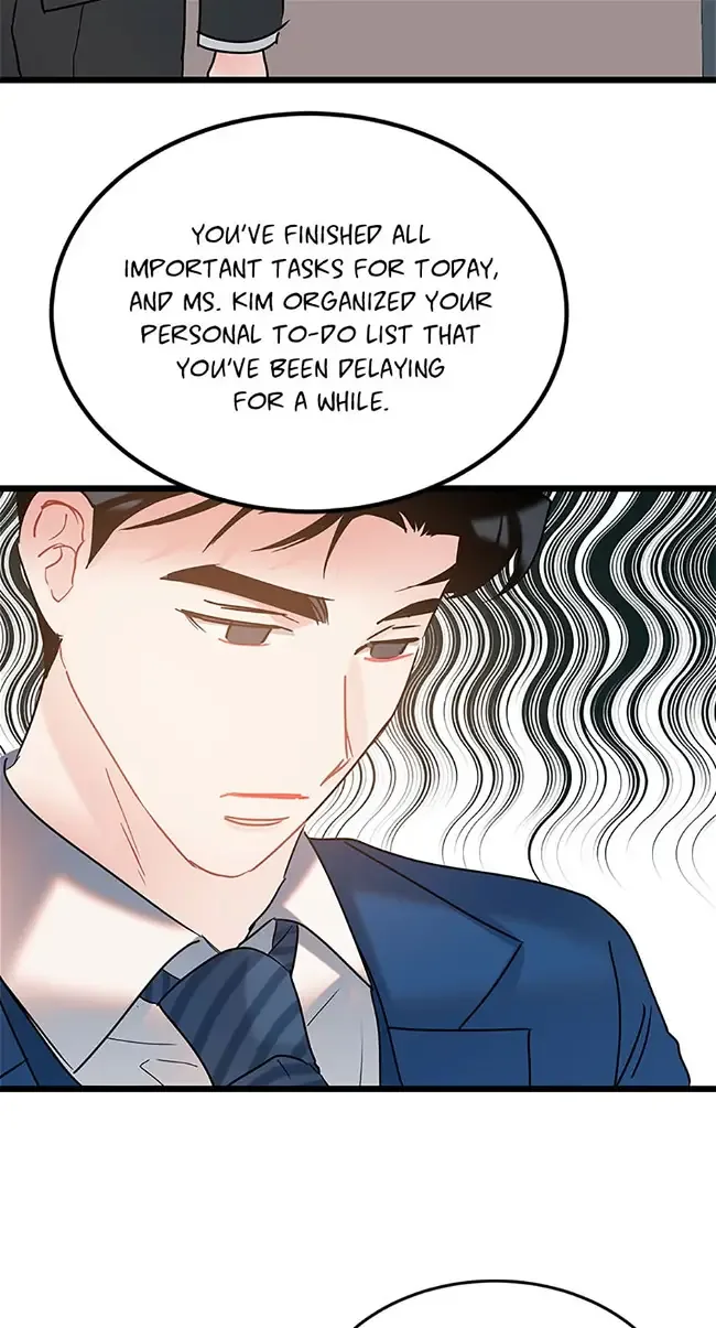 The Dignity Of Romance Chapter 28 page 26