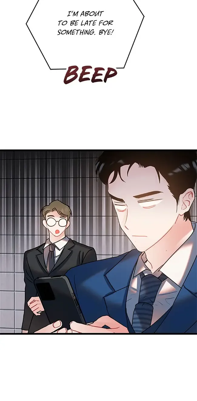 The Dignity Of Romance Chapter 28 page 6