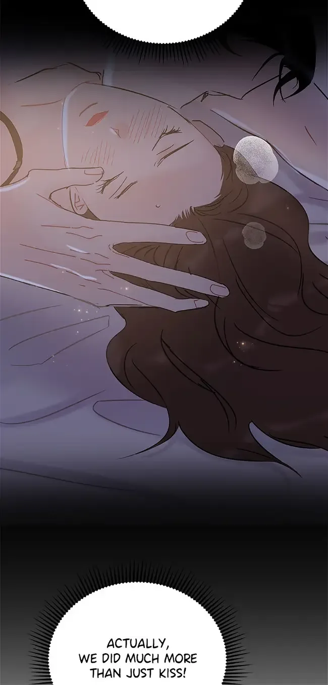 The Dignity Of Romance Chapter 28 page 21