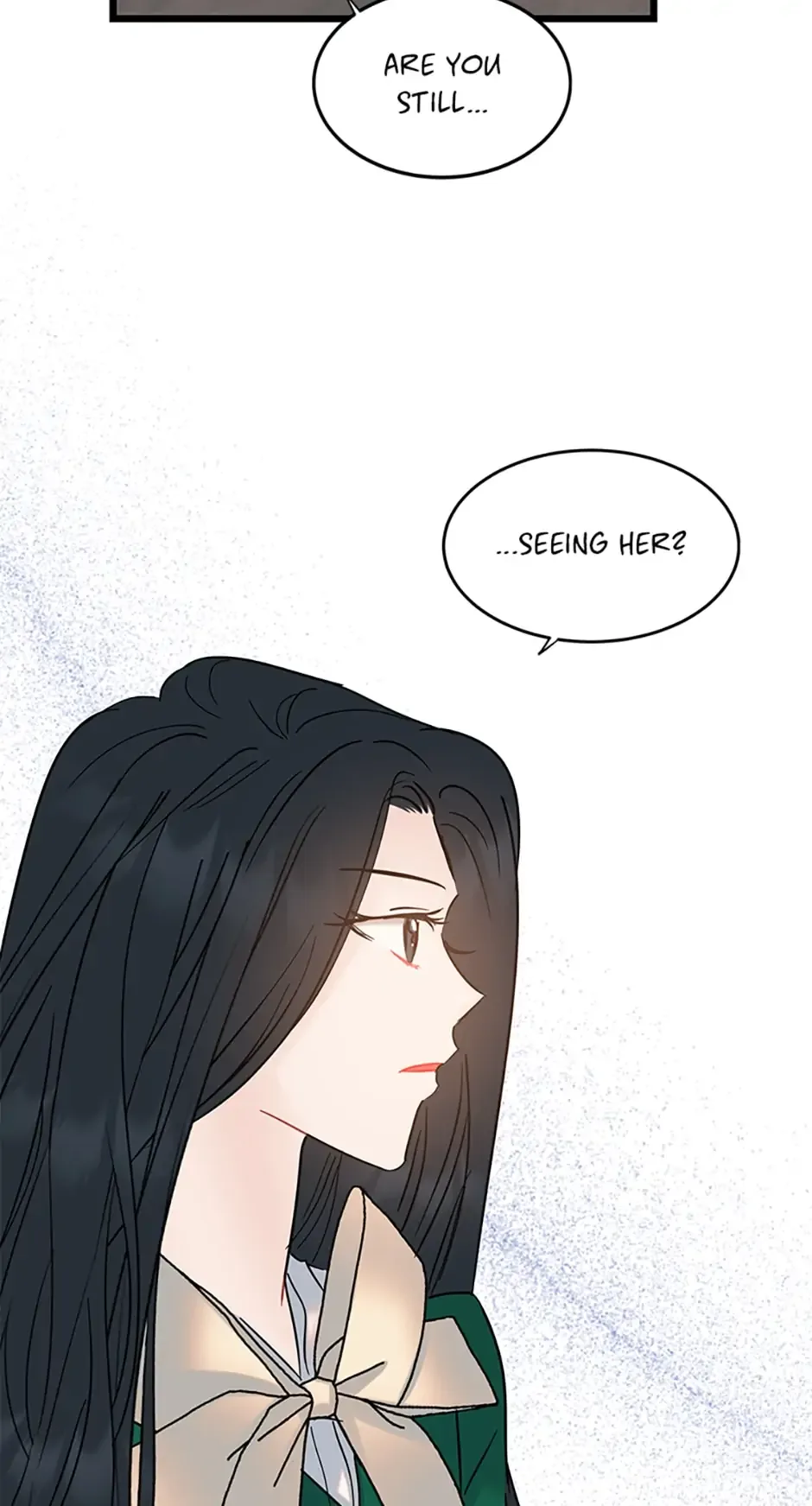 The Dignity Of Romance Chapter 27 page 21