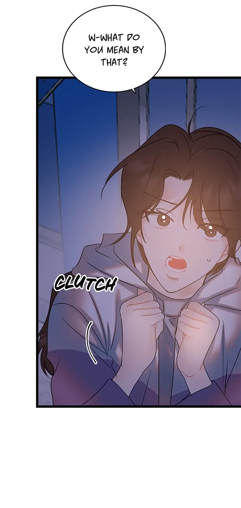 The Dignity Of Romance Chapter 22 page 58