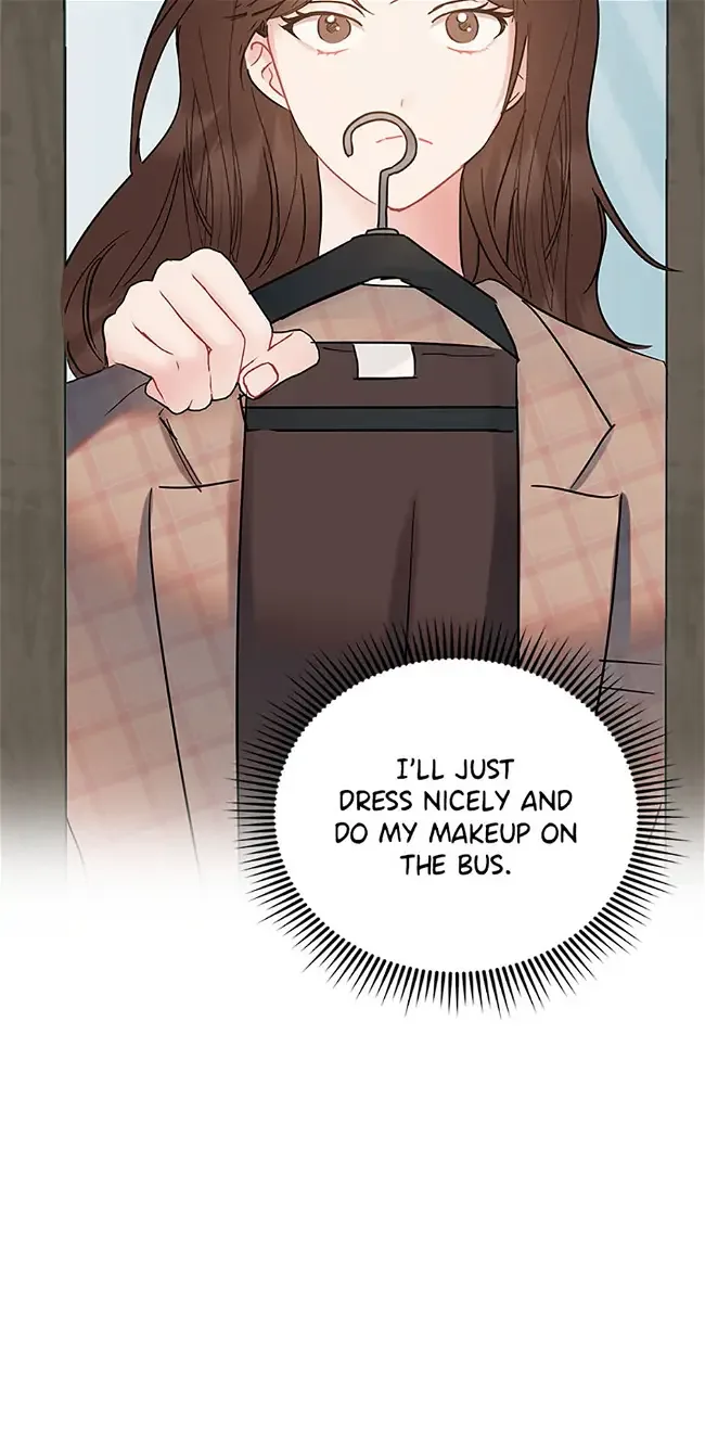 The Dignity Of Romance Chapter 28 page 11