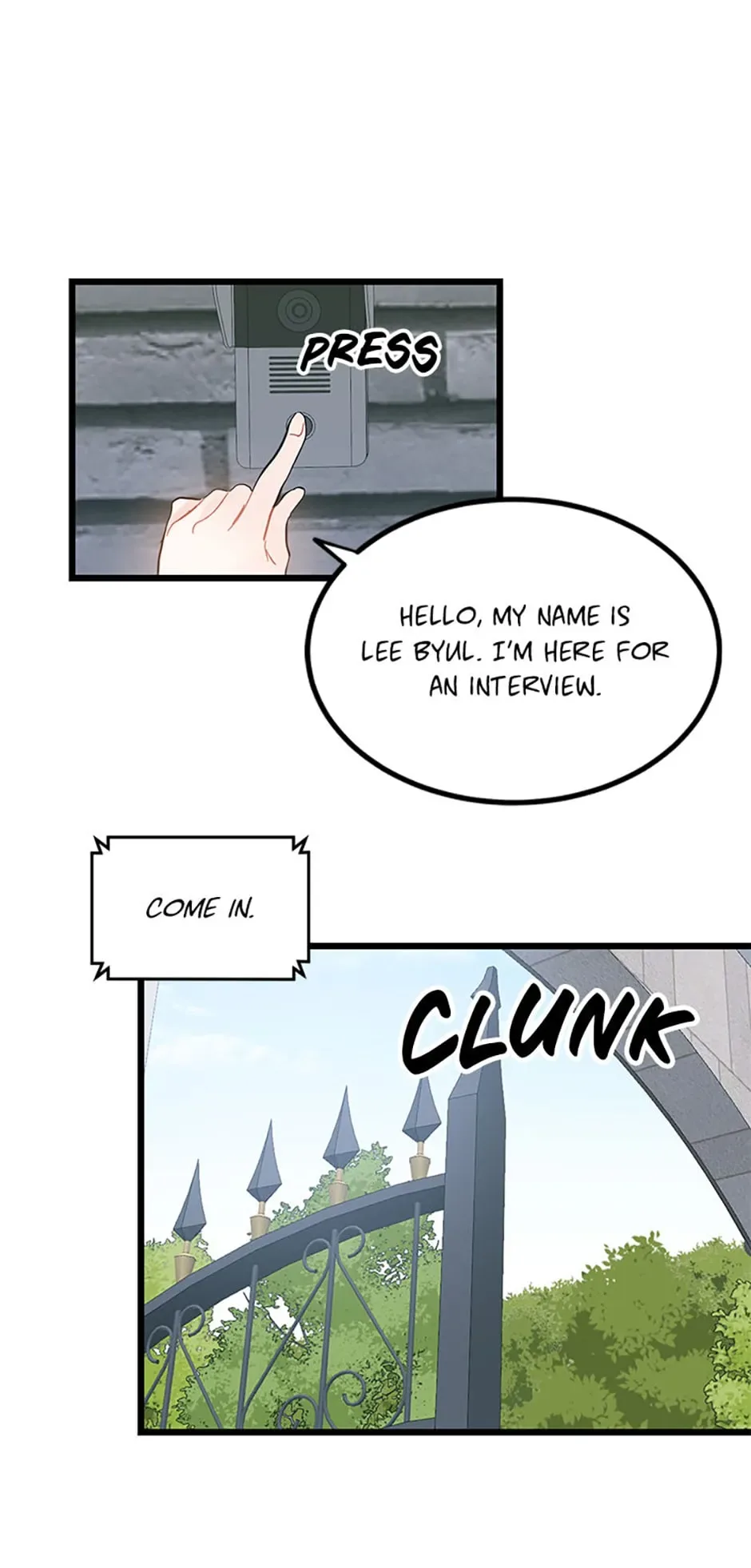 The Dignity Of Romance Chapter 28 page 39