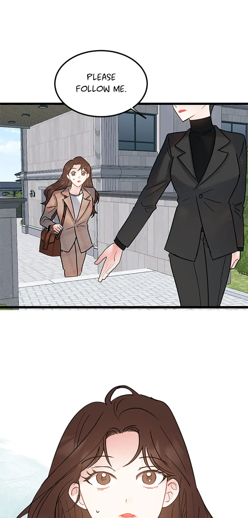 The Dignity Of Romance Chapter 28 page 40