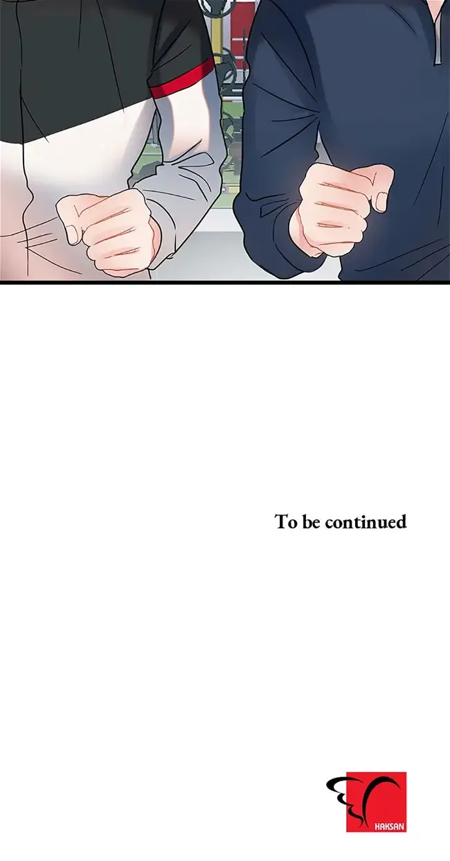 The Dignity Of Romance Chapter 28 page 57
