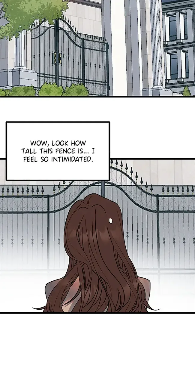 The Dignity Of Romance Chapter 28 page 38