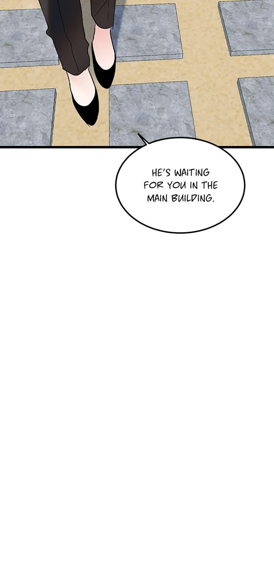 The Dignity Of Romance Chapter 28 page 44