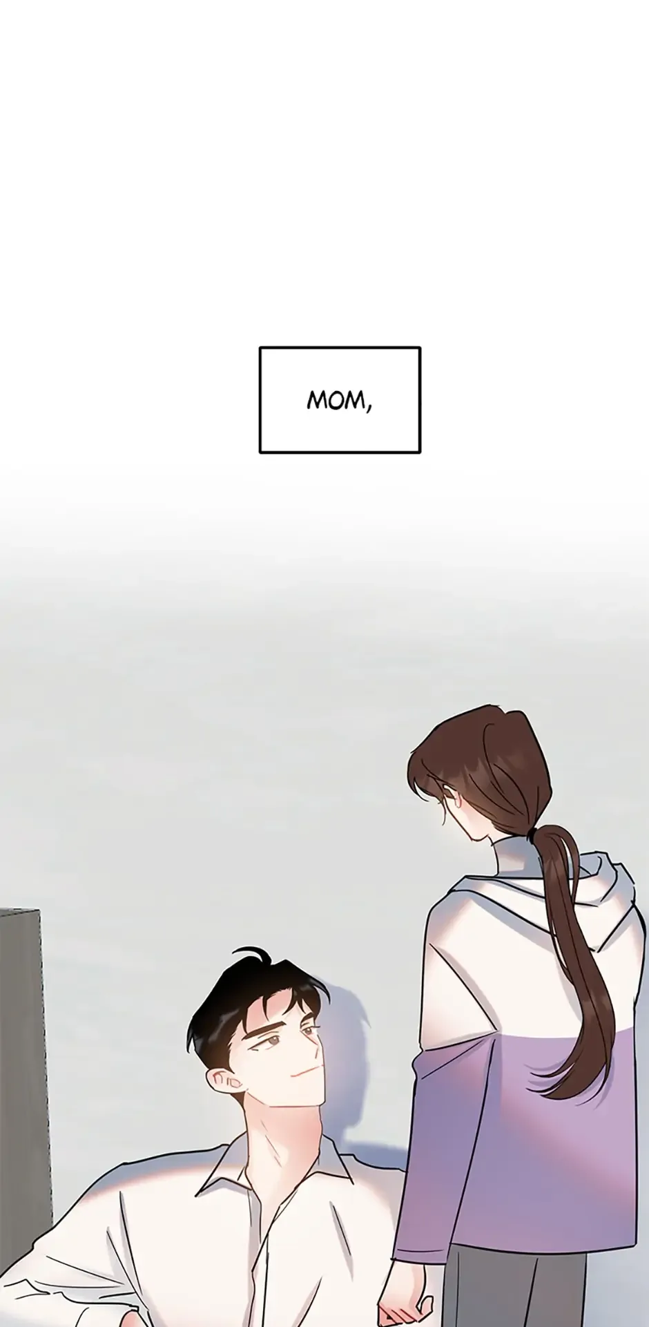 The Dignity Of Romance Chapter 24 page 20