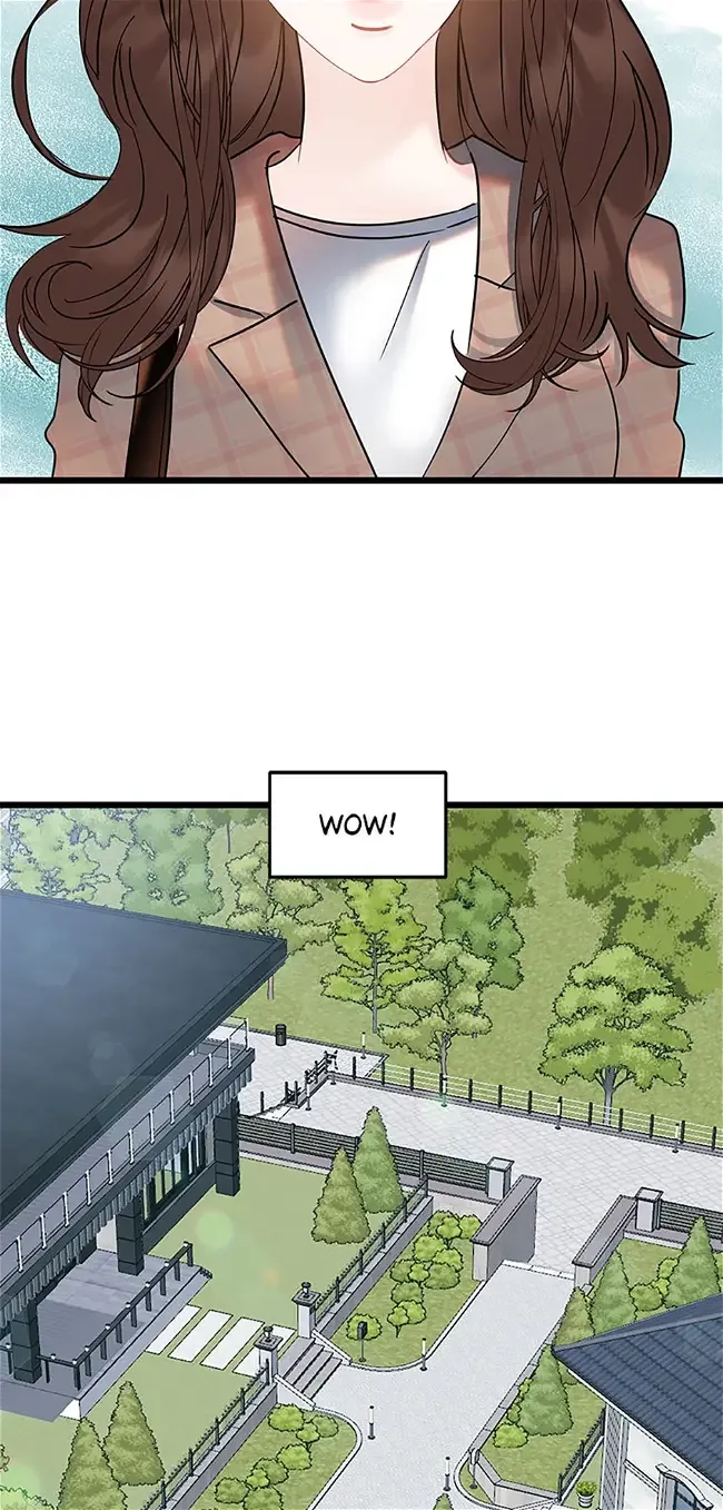 The Dignity Of Romance Chapter 28 page 41