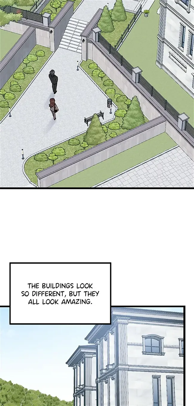 The Dignity Of Romance Chapter 28 page 42