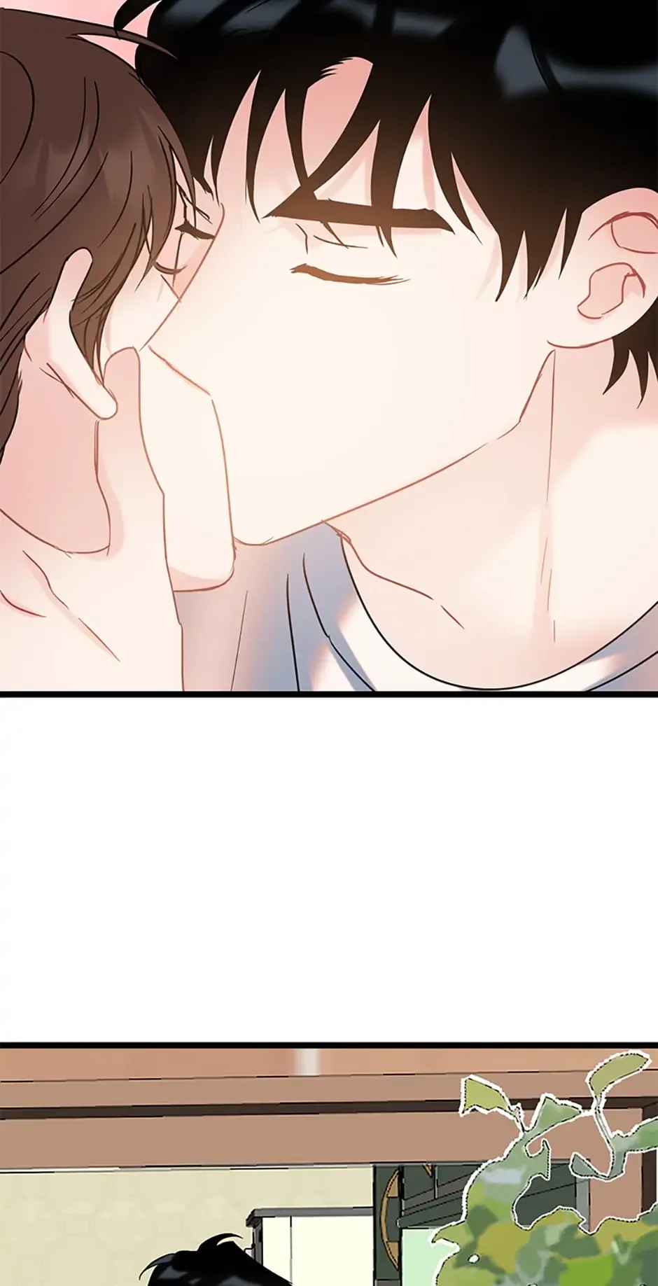 The Dignity Of Romance Chapter 25 page 11