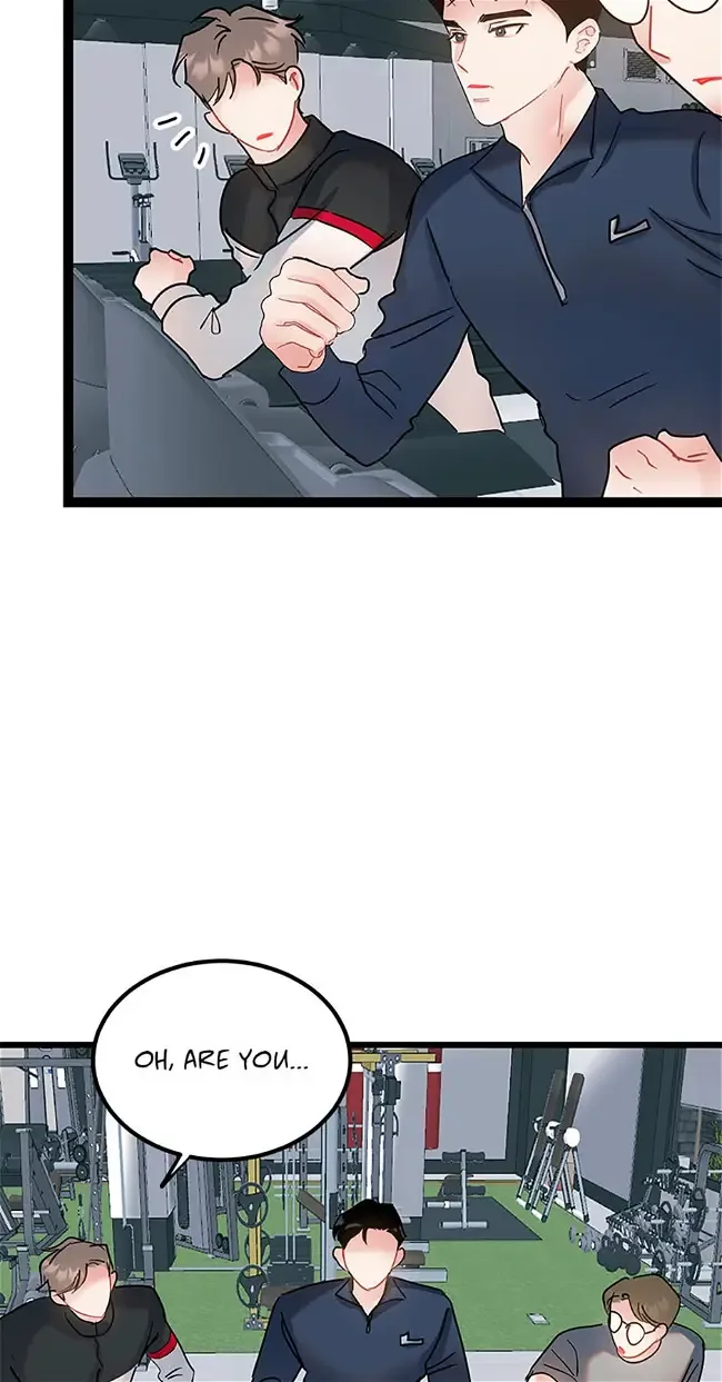 The Dignity Of Romance Chapter 28 page 55