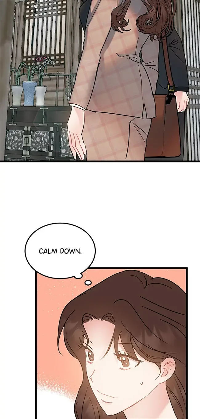 The Dignity Of Romance Chapter 28 page 49