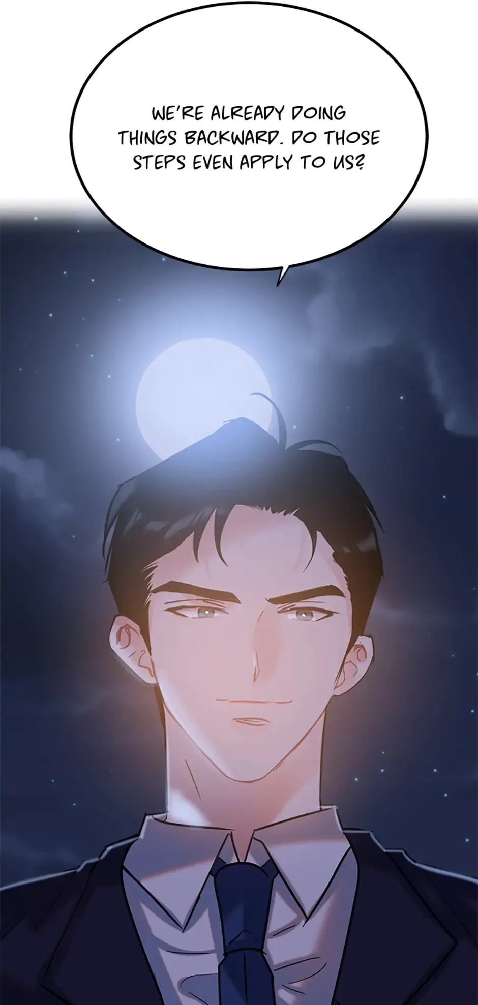 The Dignity Of Romance Chapter 22 page 60