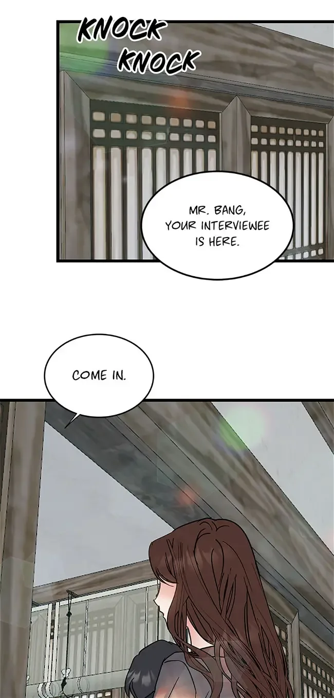 The Dignity Of Romance Chapter 28 page 48