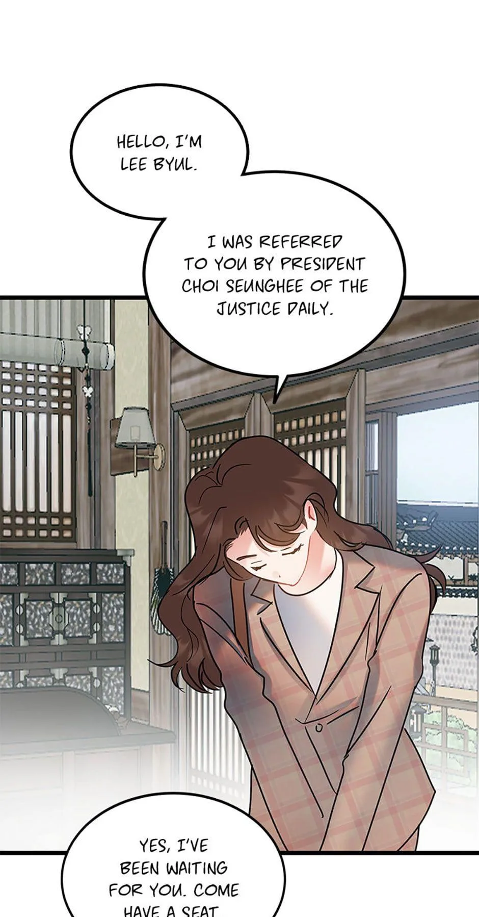 The Dignity Of Romance Chapter 28 page 51