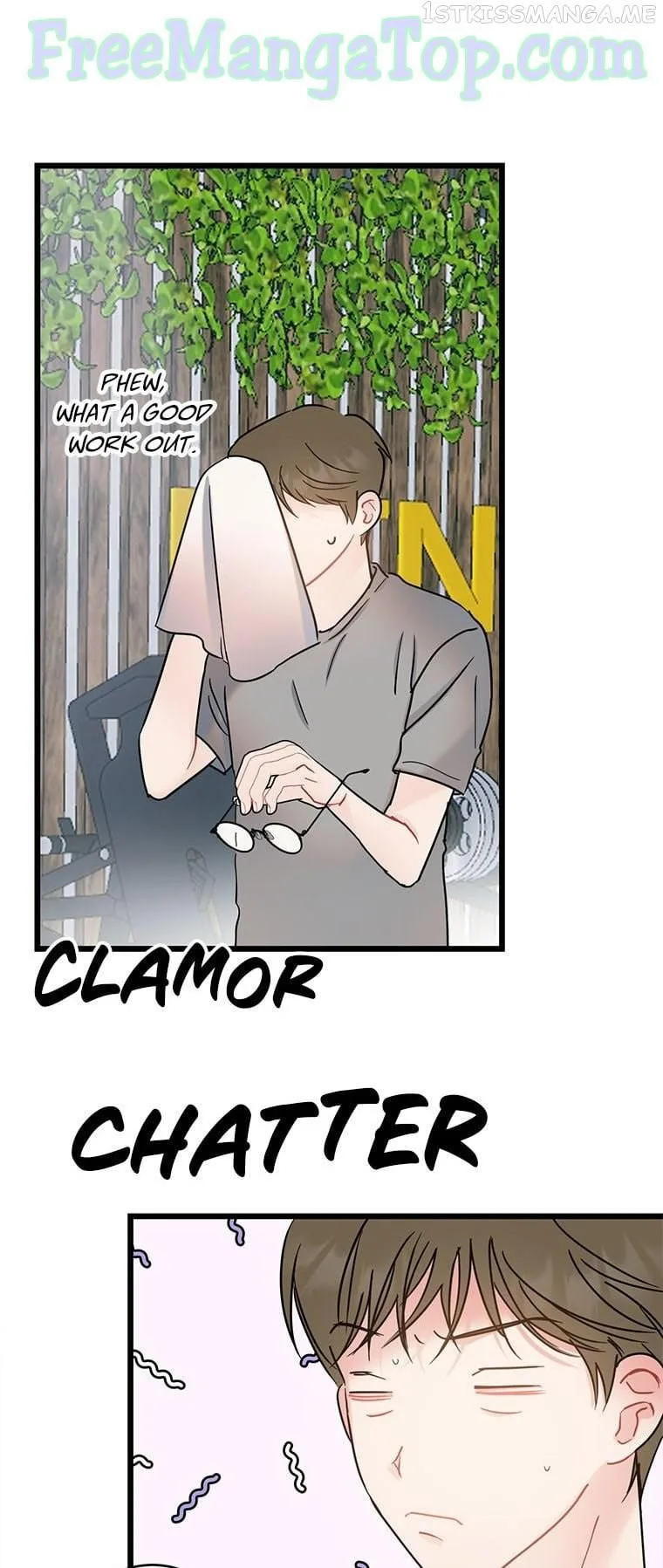 The Dignity Of Romance Chapter 29 page 19