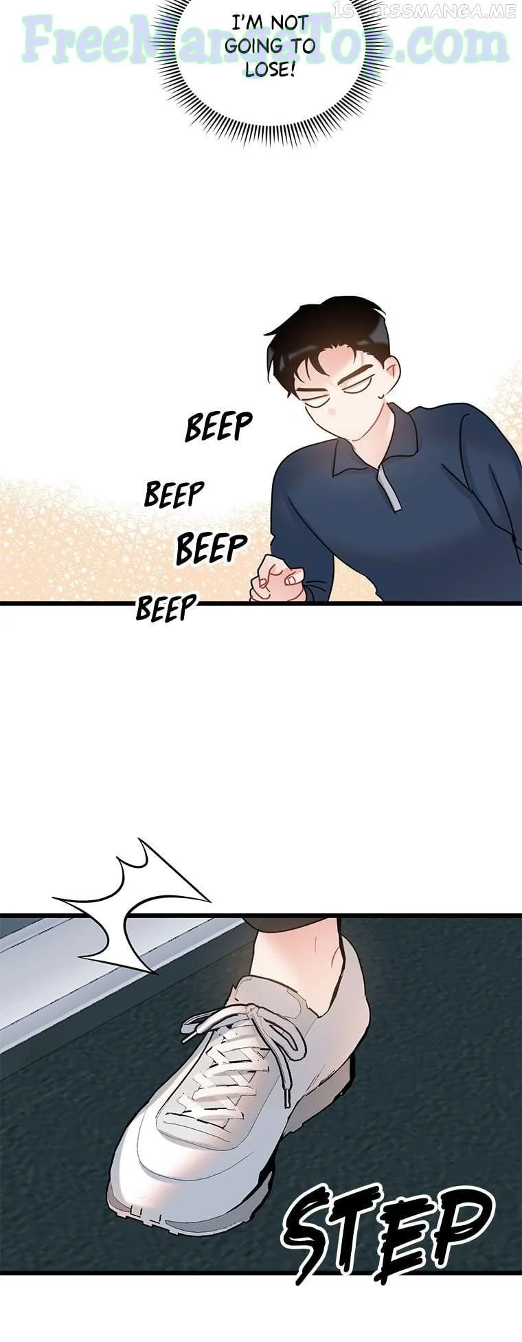 The Dignity Of Romance Chapter 29 page 15