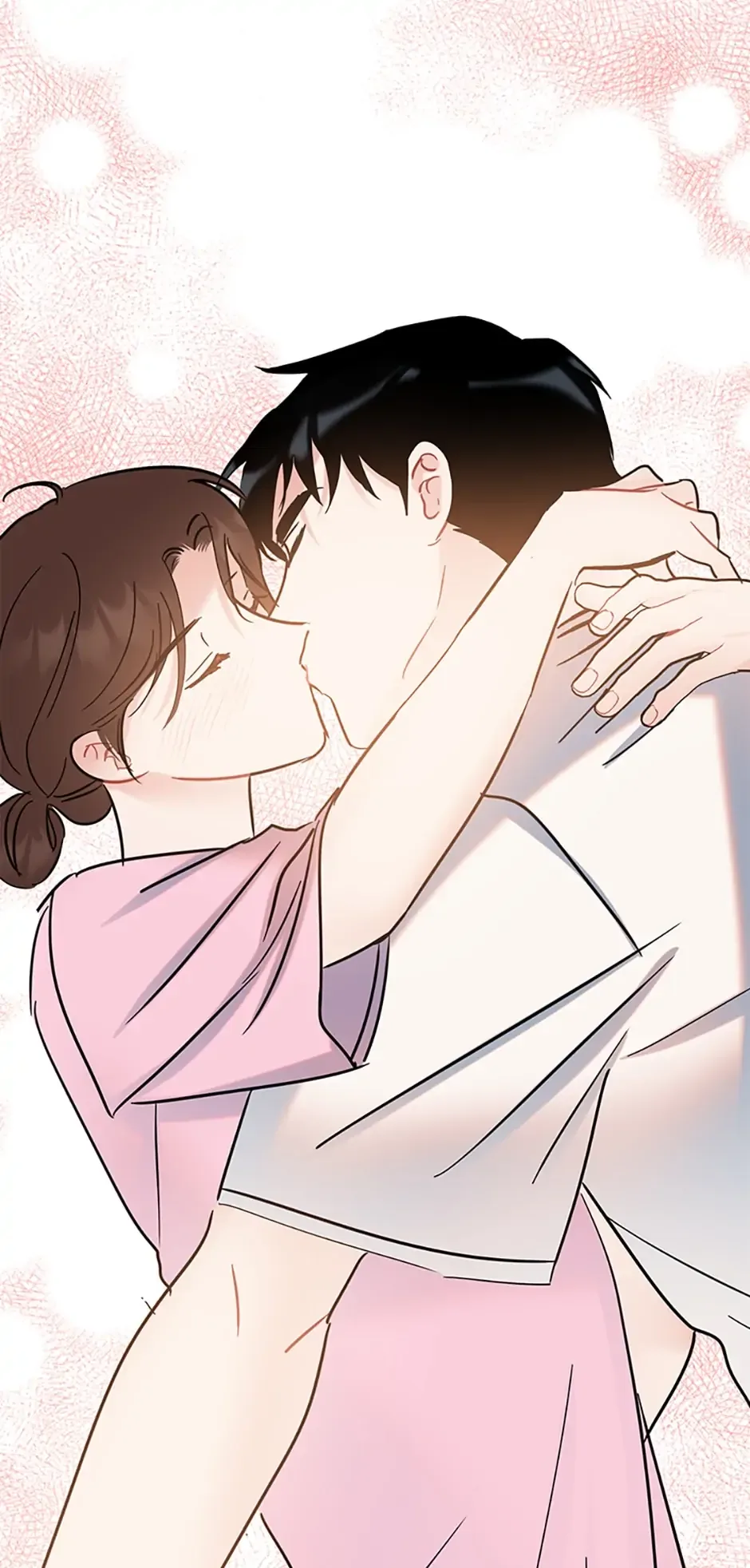 The Dignity Of Romance Chapter 25 page 17