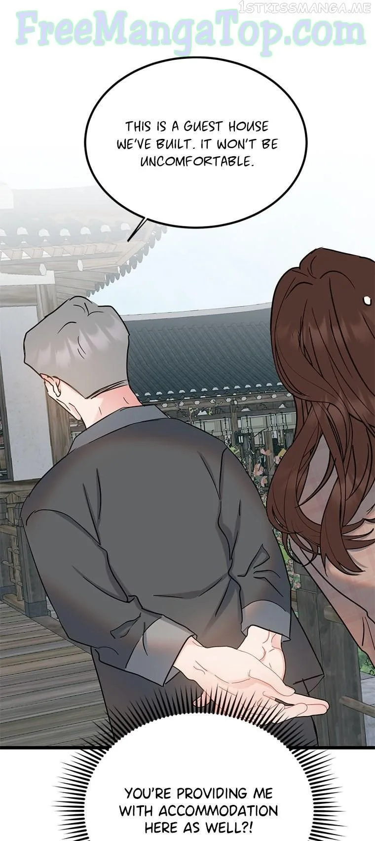 The Dignity Of Romance Chapter 29 page 38