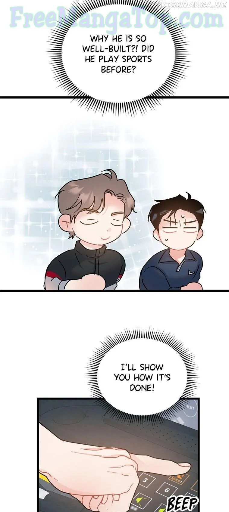 The Dignity Of Romance Chapter 29 page 7