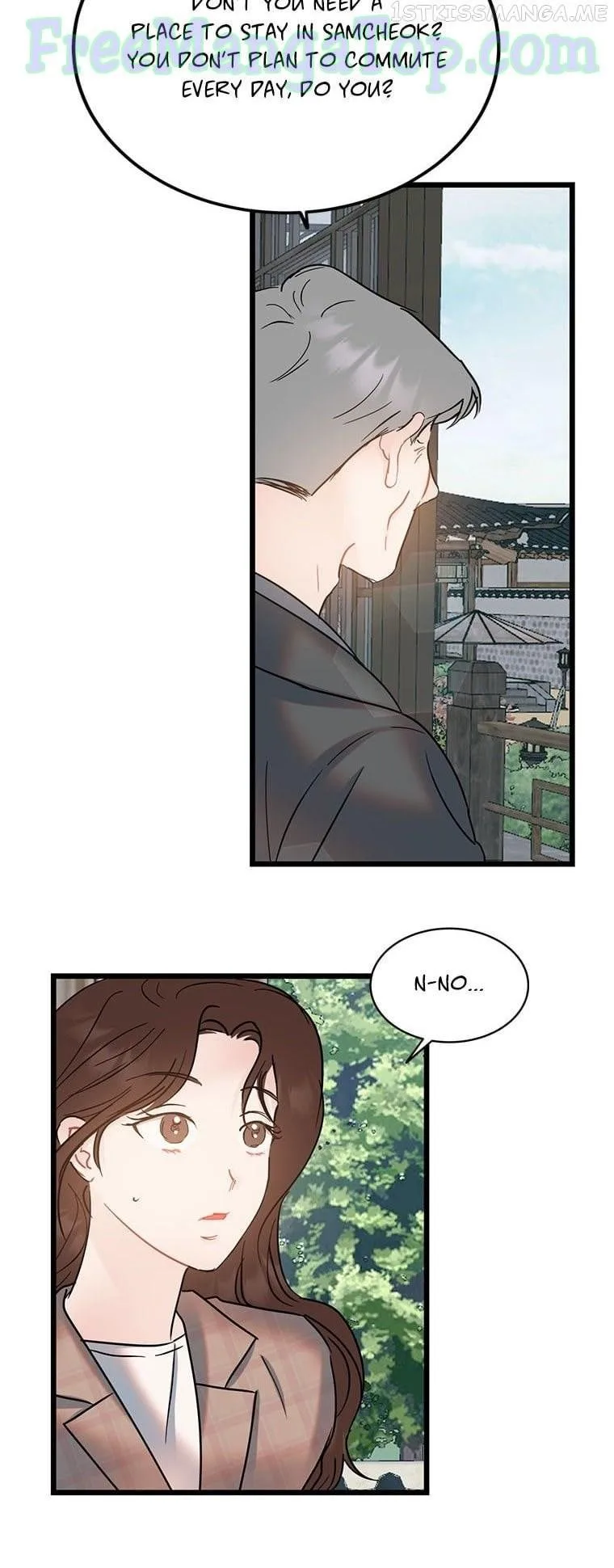 The Dignity Of Romance Chapter 29 page 37