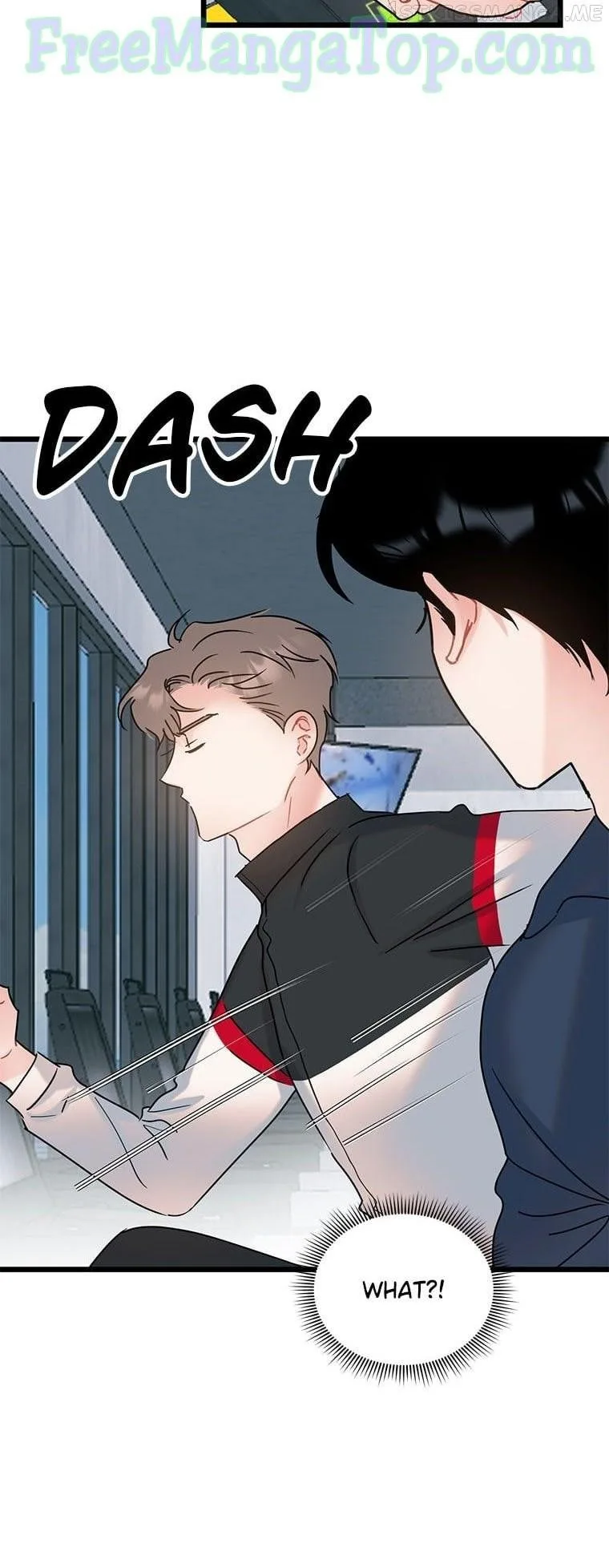 The Dignity Of Romance Chapter 29 page 11