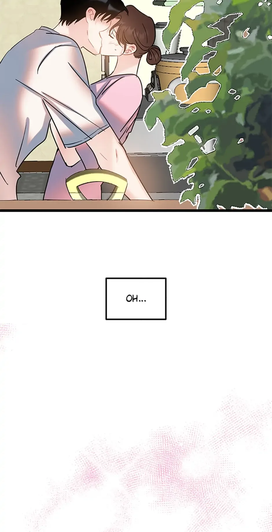 The Dignity Of Romance Chapter 25 page 12
